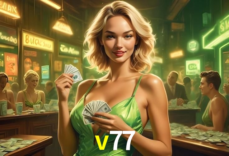 v77: Jogue Crash e Experimente Alta Recompensa Instantânea